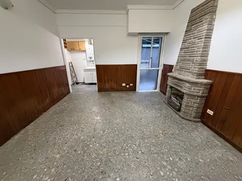 Departamento en Alquiler en Villa Pueyrredon, $ 600.000