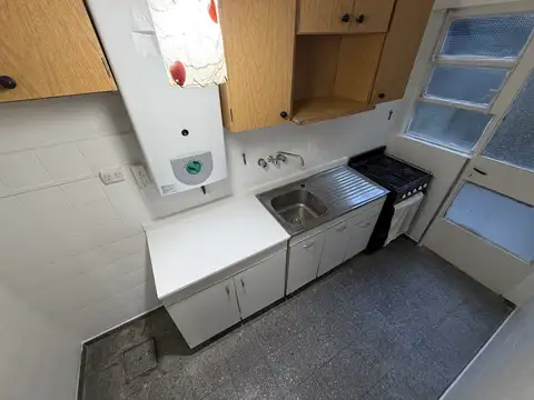Departamento en Alquiler de 2 ambientes