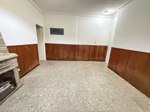 Departamento en Alquiler 50 años