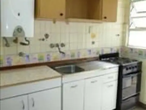 Departamento en Alquiler 50 años