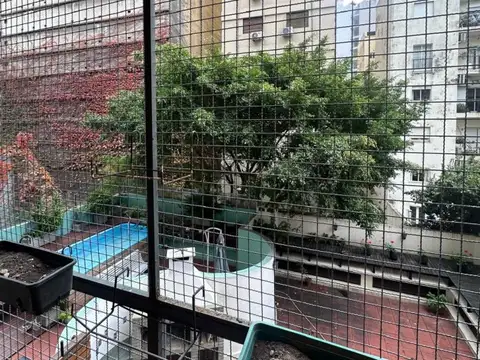 Departamento en Alquiler 50 años