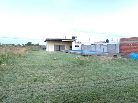 Casa en Venta al Norte