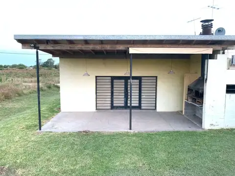 Venta de Casa 17 E 126 y 16 bis BERISSO