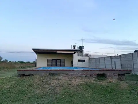 Casa en Venta en La Plata, USD 55.000