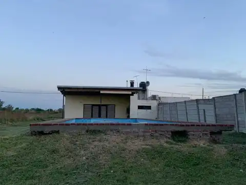 Casa en Venta 20 años