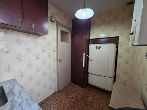 Departamento en Venta 63 años