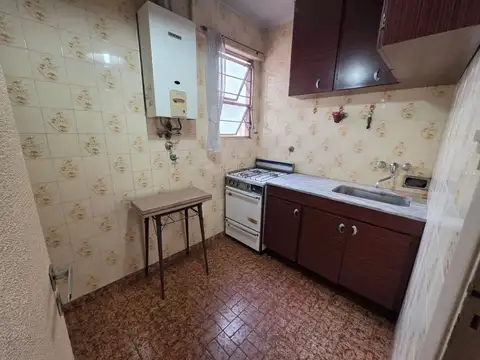 Departamento en Venta en Flores, USD 81.000