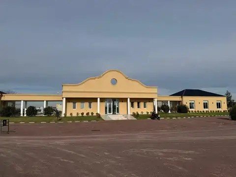 Terreno en Venta en Fincas de San Vicente, Canning
