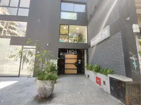 Departamento en Alquiler en Palermo Soho, $ 450.000
