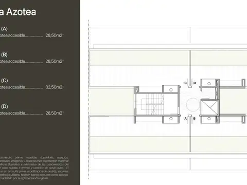 Departamento en Venta en Acassuso, USD 269.800