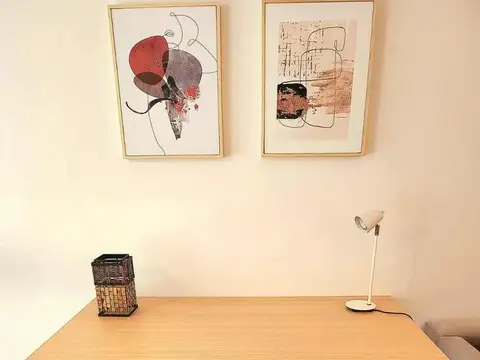 Departamento en Alquiler Temporal 15 años