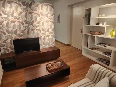 Departamento en alquiler temporario