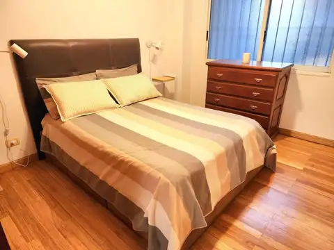 Departamento en Alquiler Temporal de Monoambiente