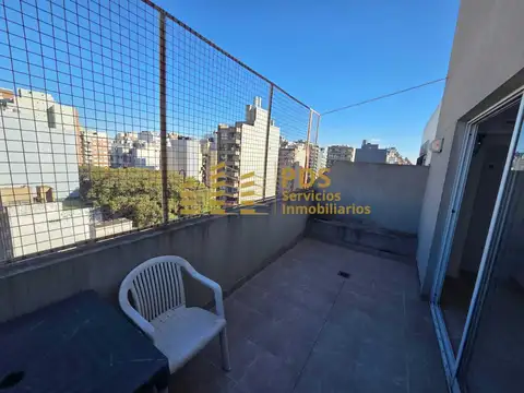 Departamento en Villa Urquiza