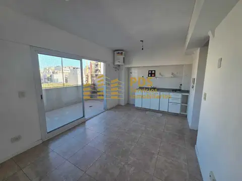 Departamento en Villa Urquiza
