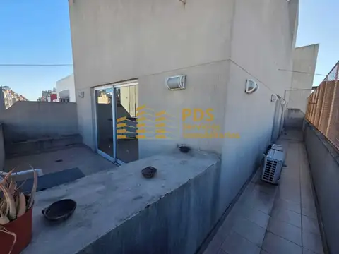 Departamento en Alquiler 9 años