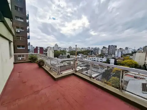 Departamento en Alquiler en Almagro, Capital Federal