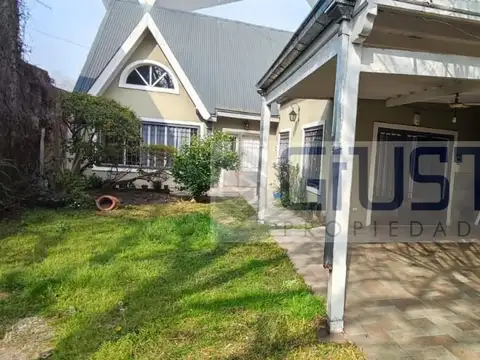 Casa en Venta de 4 dormitorios