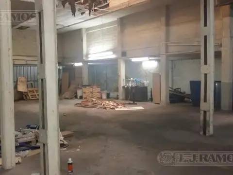 Local en Alquiler en Caballito, USD 25.000