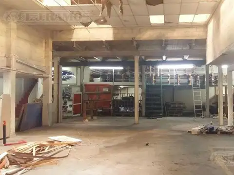 Local en Alquiler A Estrenar