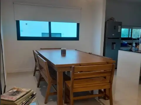 Alquiler casa San Sebastian - Cuan Propiedades