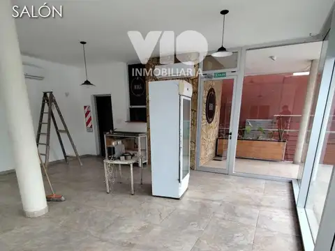 Local en Venta 10 años