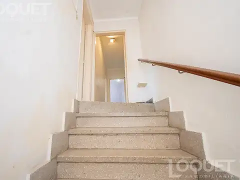 Casa 5 ambientes con 1 baño