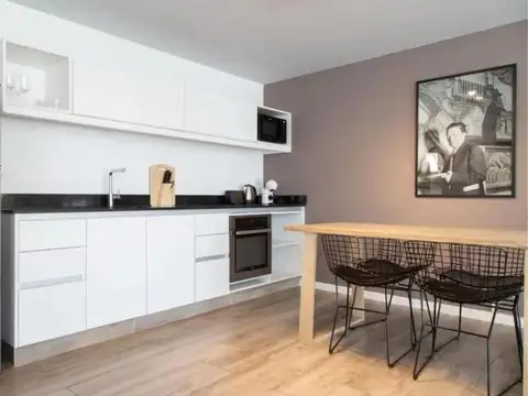 Departamento en Venta en Recoleta, USD 460.000