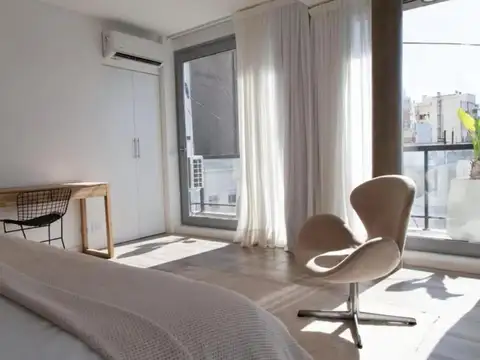 Departamento en Venta al Este