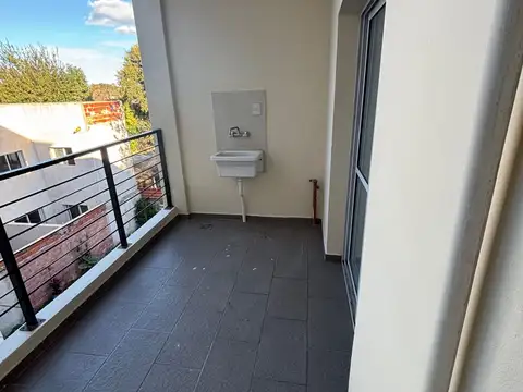 Departamento en Alquiler de 6 ambientes