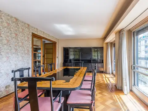 Departamento en Venta de 4 dormitorios