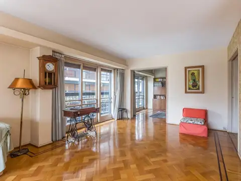 Departamento en Venta 51 años