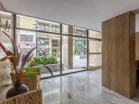 Departamento en Venta en Recoleta, USD 410.000