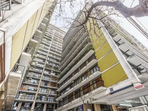 Departamento 5 ambientes con 3 baños