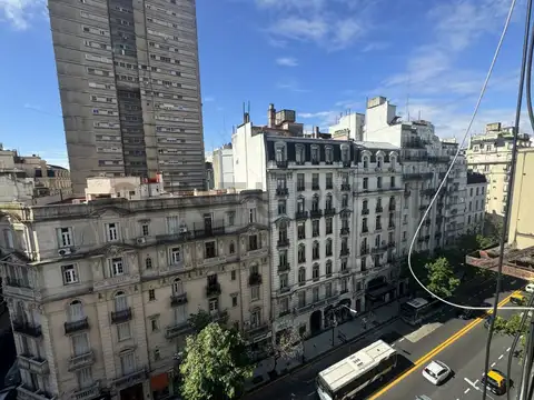 Departamento en Venta en Recoleta, USD 61.300
