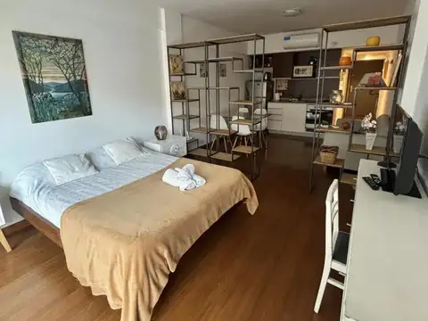 Departamento en Alquiler Temporal al Sur