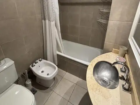 Departamento en Alquiler Temporal en Palermo, USD 700
