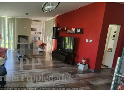 Casa en Venta en General Rodriguez, USD 349.000