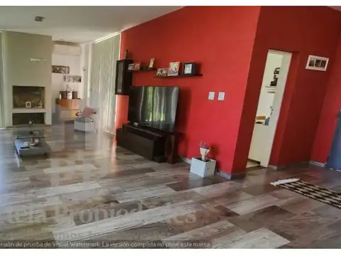 Casa en Venta 6 años