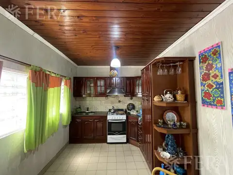 Casa en Venta en Temperley, USD 75.000