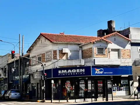 Av. Maipú 3000