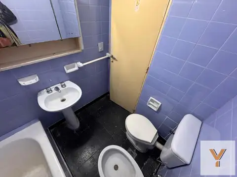 Departamento en Venta 60 años