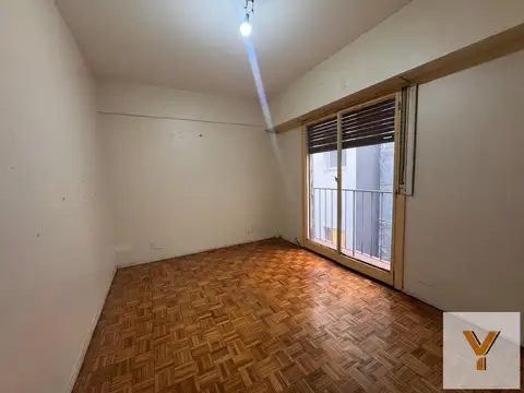 Departamento en Venta - 1 Dormitorio 1 Baño - 36mts - Recoleta
