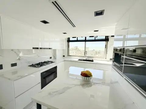 Departamento en Venta en Recoleta, Capital Federal