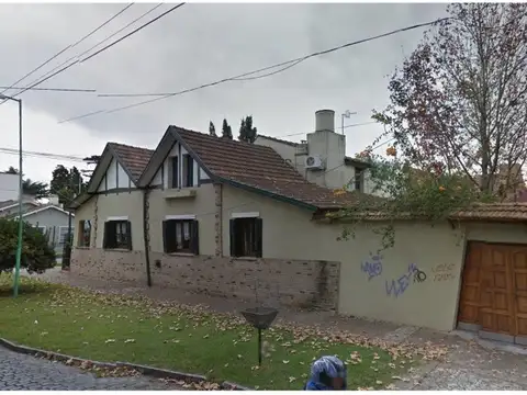 Casa en Venta de 5 dormitorios