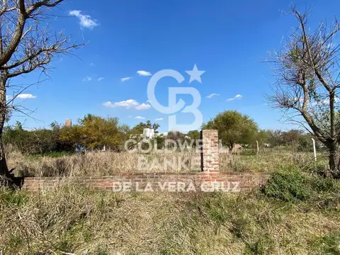 Terreno 4 en Colastine Norte