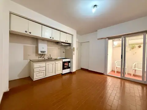 Departamento en Alquiler en Ramos Mejia, Partido de La Matanza