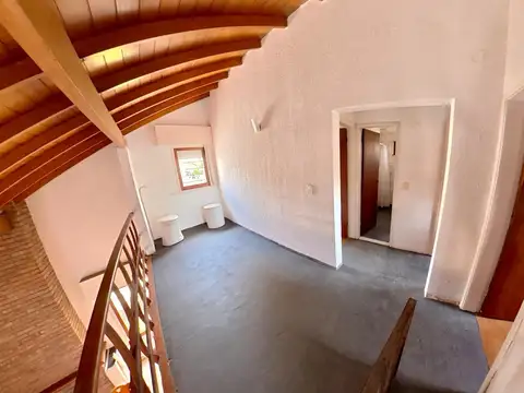 Casa para 8 personas, centro de Villa Gesell