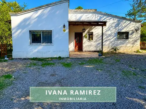 Se vende casa de 4 ambientes Apta Crédito Hipotecario en Lezica y Torrezuri, Luján