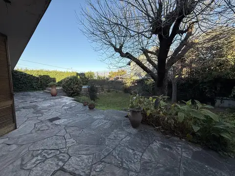 Casa en Villa Cabrera - ¡Con Escritura!- Madre Rubatto  al 3200